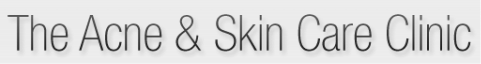 The Acne &amp; Skin Care Clinic